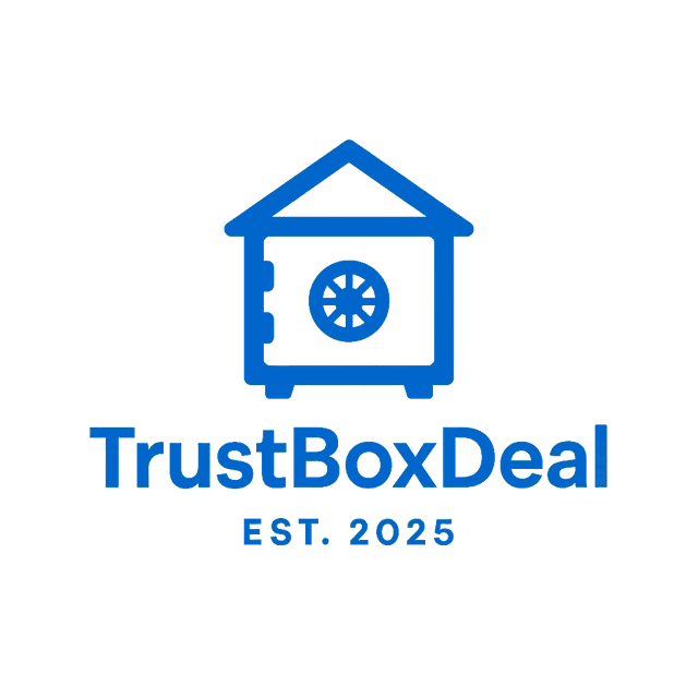 TrustBoxDeal Logo