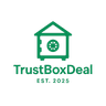 TrustBoxDeal Logo